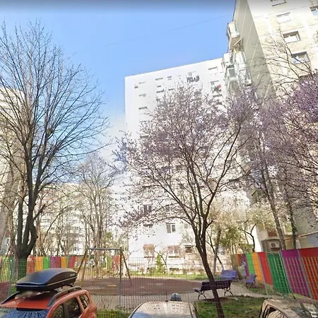 Apartament Blue Oasis Bites *